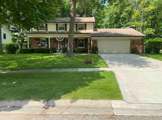 521 Westover Pass, Grand Blanc, MI
