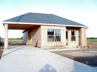 398 Arboleda Ln, Brownsville, TX 78521