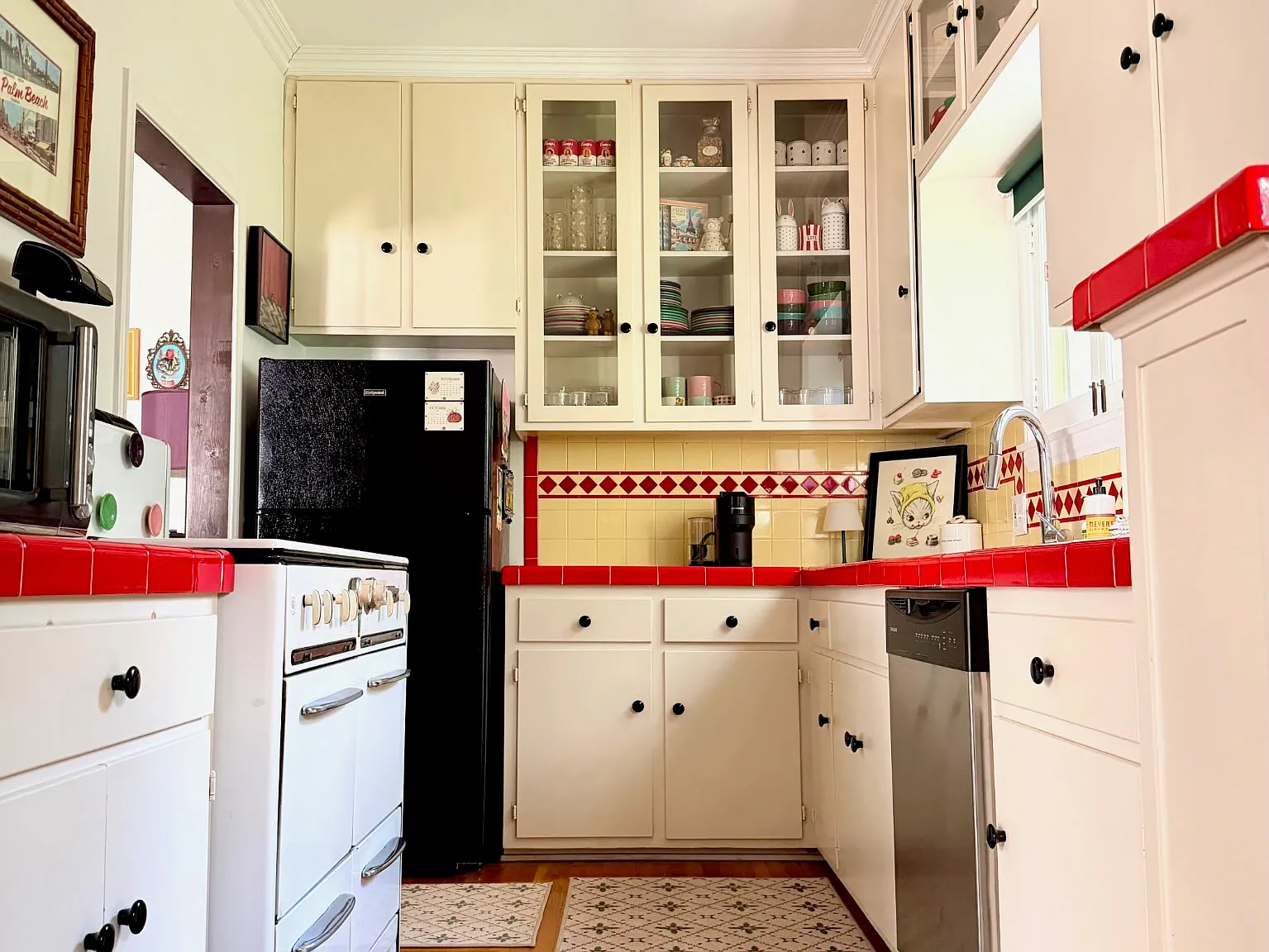 1 bed, 1000 sqft, $3,450 — Photo 3