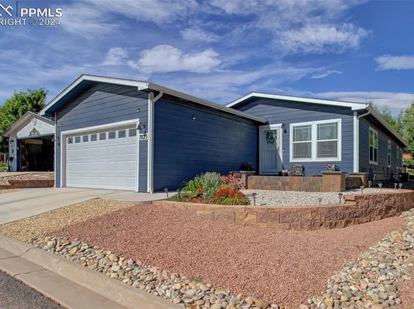 7823 Grizzly Bear Point, Colorado Springs, CO 80922