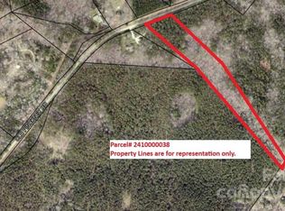 1 Old Pinckney Rd, York, SC 29745