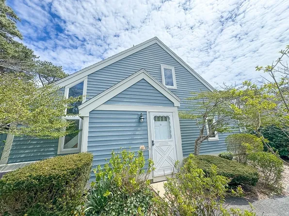 36 Trevor Ln #36, Brewster, MA 02631