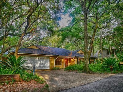 1809 Sherry Dr N, Atlantic Beach, FL, 32233