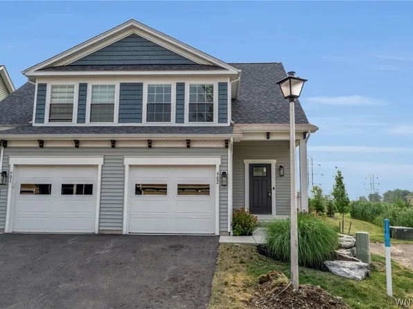 902 Carriage Ln, Buffalo, NY 14224