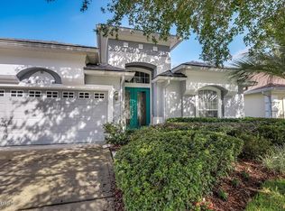 1256 Paradise Pond Rd, Saint Augustine, FL 32092