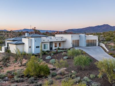 8034 E Tecolote Cir, Scottsdale, AZ, 85266