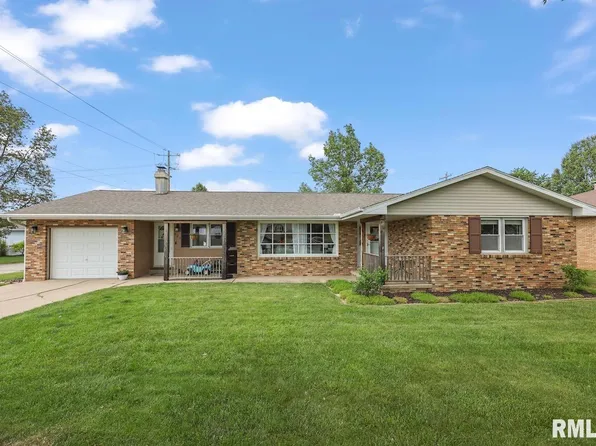 321 W Michigan Ave, Metamora, IL 61548