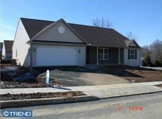 1024 Shilo St, Reading, PA 19605
