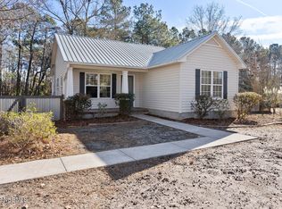 718 Lewis Rd, Leland, NC 28451