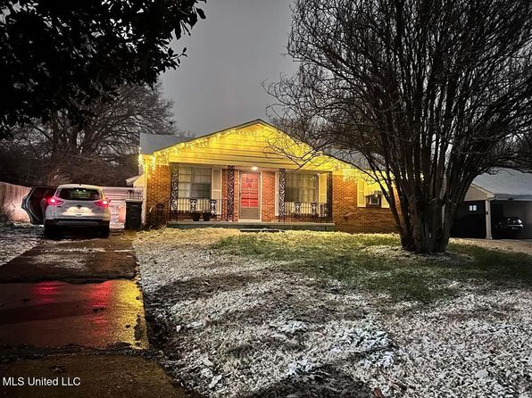 1818 Vaught Cir, Southaven, MS 38671