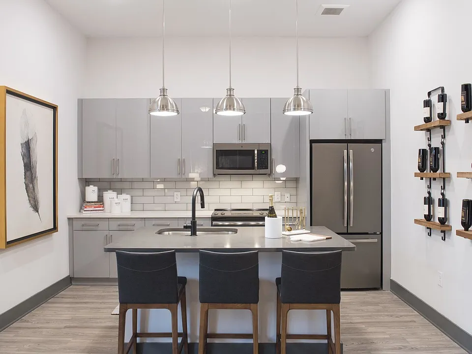 The Guild apartments community photo