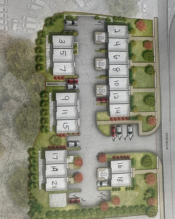 2nd image of 9 Acton Rd #5