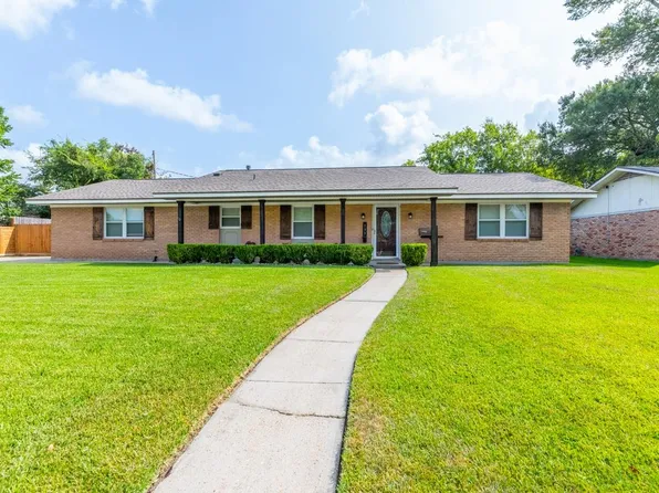 133 Montclair Dr, Beaumont, TX 77707