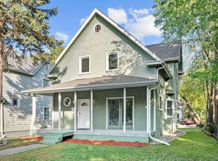 2810 Colfax Ave N, Minneapolis, MN 55411
