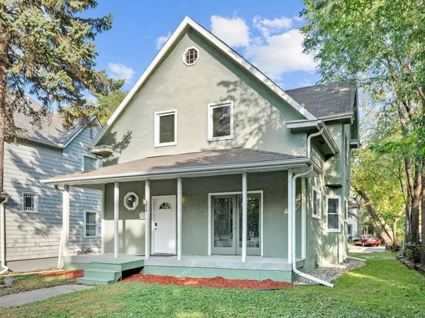 2810 Colfax Ave N, Minneapolis, MN 55411