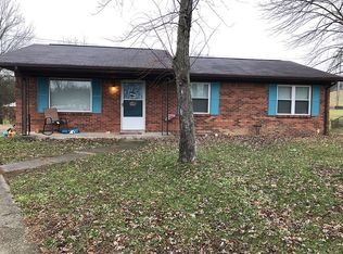 227 Sycamore Cir, Carrollton, KY 41008