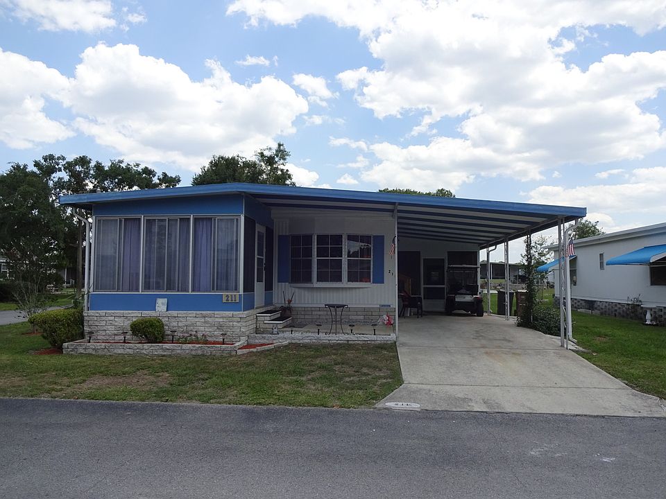 1st image of 3150 NE 36th Ave Lot 211