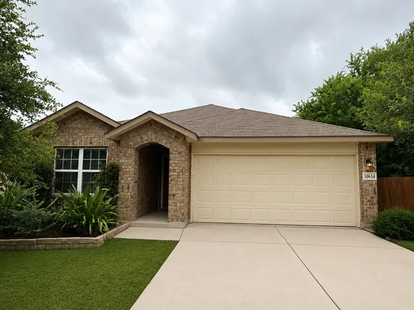 10614 Emory Quinn, San Antonio, TX 78254
