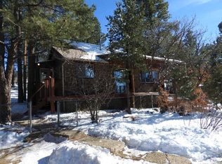 23358 County Road 30.1, Boncarbo, CO 81024