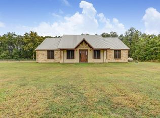 826 County Road 3141 E, Cleveland, TX 77327