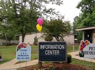 1002 Springbrook Dr, Anderson, SC 29621