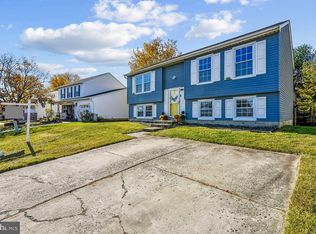 1129 Clover Valley Way, Edgewood, MD 21040