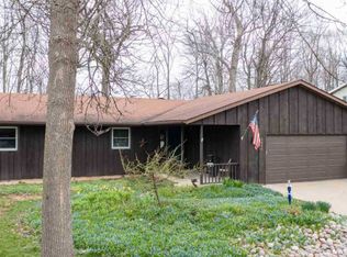 2624 S Carpenter St, Appleton, WI 54915