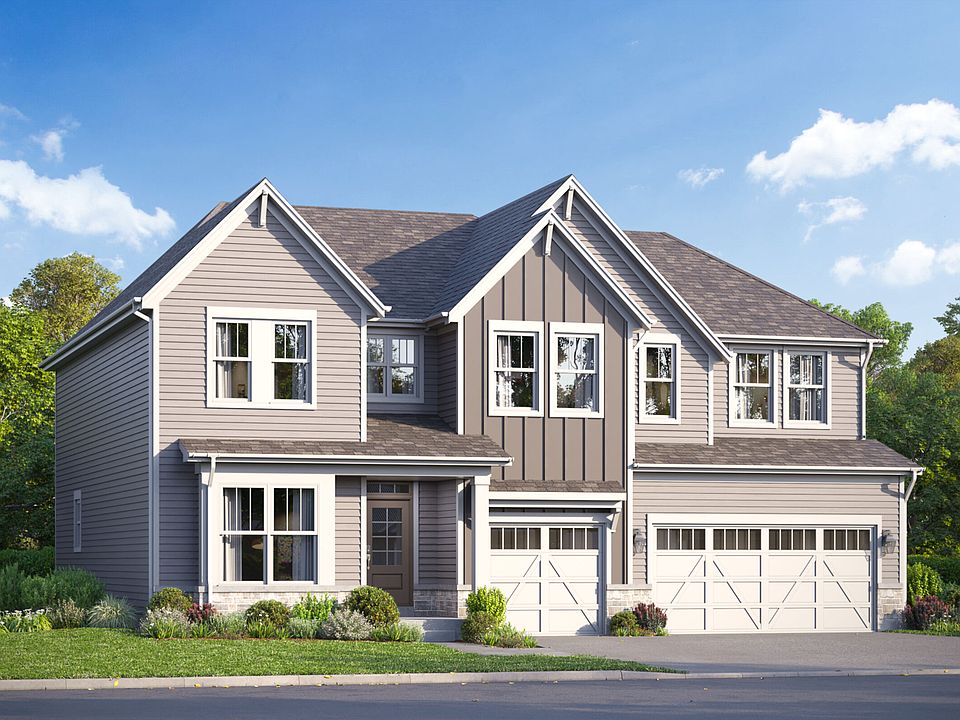 Hudson Elevation C