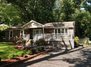 1663 Bustleton Pike, Churchville, PA 18966