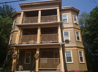11 Salcombe St, Dorchester, MA 02125