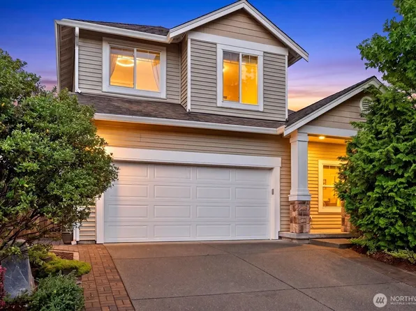 24546 SE 276th Court, Maple Valley, WA 98038