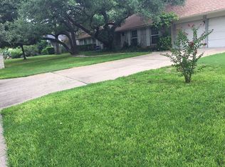 2502 Barkwood Dr, Austin, TX 78748
