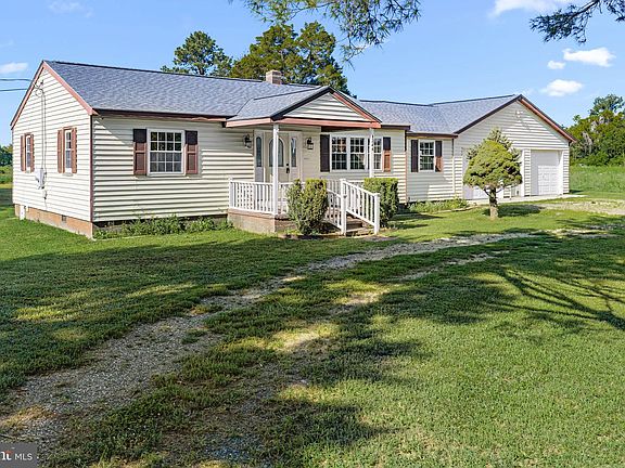 2nd image of 9244 Cople Hwy