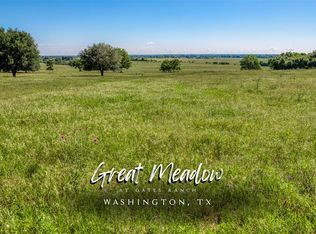 0 Egypt Ln, Washington, TX 77880