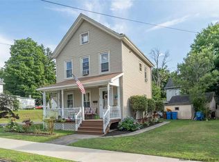 145 Highland Ave, Kingston, NY 12401