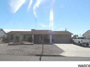 675 Sand Dab Dr, Lake Havasu City, AZ 86404