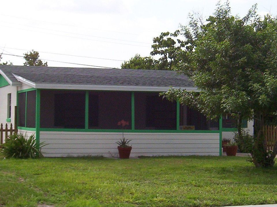 great yard 