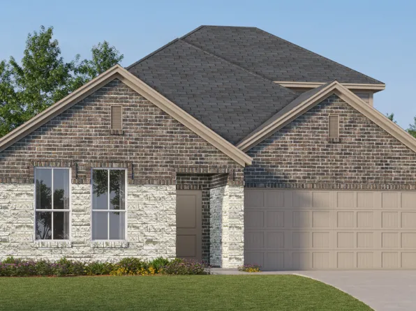 9217 Pasadena Dr, Alvarado, TX 76009