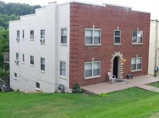 228 Sutherland Dr APT C, South Charleston, WV 25303