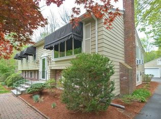 129 Indian Ln, Canton, MA 02021