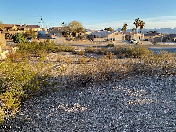 4th image of 2951 Saddleback Dr Lot 6