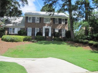 4011 Colonial Dr, Lilburn, GA 30047