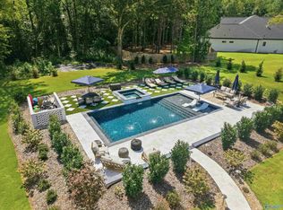 106 Mill Springs Ln, Huntsville, AL 35811