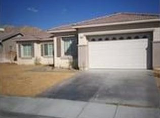 13590 Hacienda Heights Dr, Desert Hot Springs, CA 92240