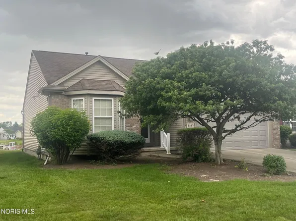 4845 Waterbury Ln, Maumee, OH 43537