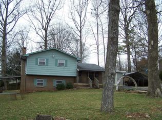 2401 Poplar Springs Rd, Cookeville, TN 38506