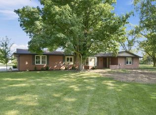 17131 N State Road 1, Spencerville, IN 46788