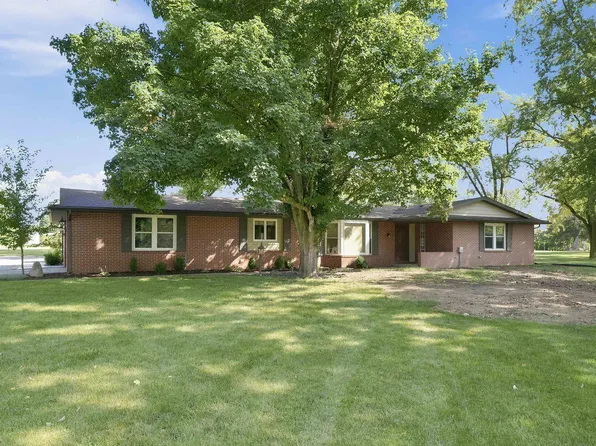 17131 N State Road 1, Spencerville, IN 46788