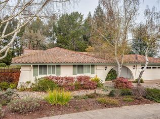 196 Calle La Montana, Moraga, CA