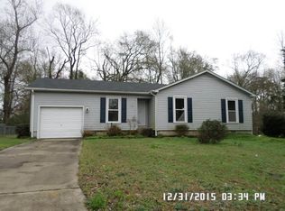 209 Lorraine Ct, Jacksonville, NC 28540